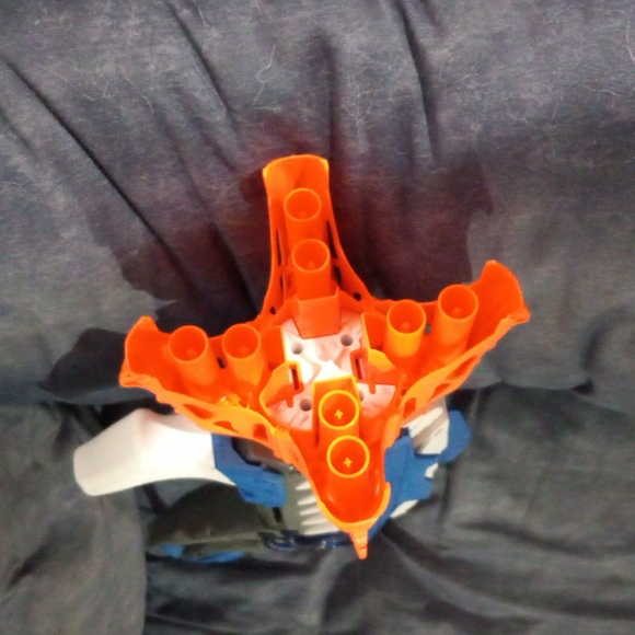 NERF Ravager - Picture 3 of 3